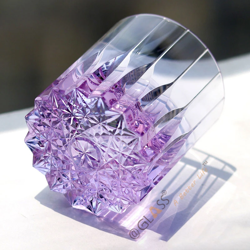 crystal glasses 18 crystal glasses 18