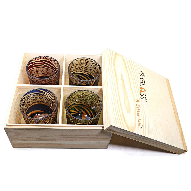 wood box wood box